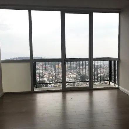 Rent this 2 bed apartment on Chamapa - La Venta in Cuajimalpa de Morelos, 05010 Santa Fe