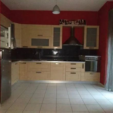 Rent this 3 bed apartment on Via Redentore in 93100 Caltanissetta CL, Italy