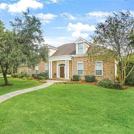 Image 1 - 174 English Turn Dr, New Orleans, Louisiana, 70131 - House for sale