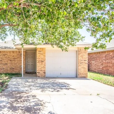 Buy this 2 bed house on 8737 Vernon Avenue in Lubbock, TX 79423