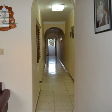 Rent this 2 bed house on Trinidad in Armando Mestre, CU