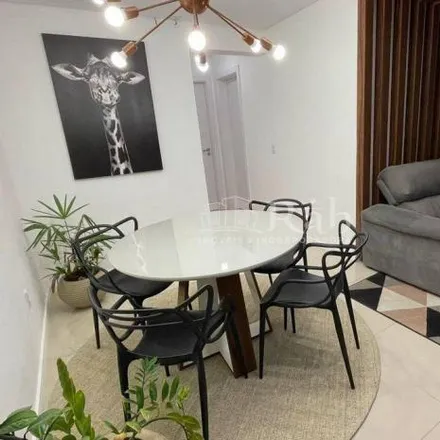 Buy this 2 bed apartment on Policlínica Rosina Carboni Pavan in Rua Porto Alegre 362, Centro