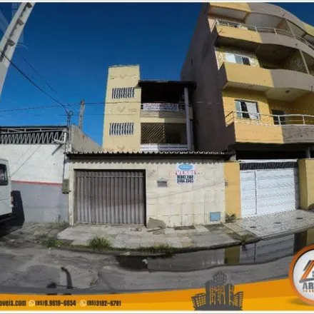 Image 2 - Rua Delmiro de Farias 666, Rodolfo Teófilo, Fortaleza - CE, 60430-420, Brazil - House for sale