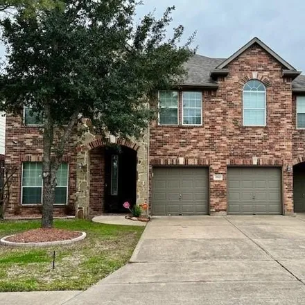Buy this 5 bed house on 2544 Crystal Shore Drive in Brazoria County, TX 77583