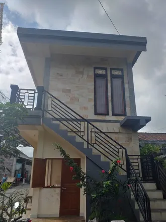 Rent this 2 bed house on Ubud in Kutuh, ID