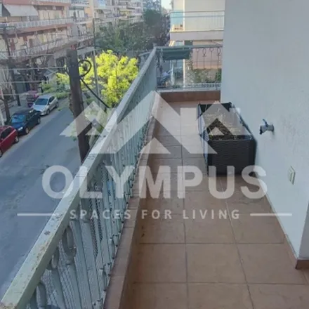 Image 7 - Μαραθώνος 5, Thessaloniki Municipal Unit, Greece - Apartment for rent