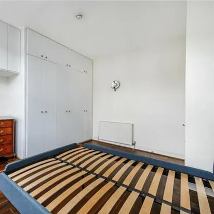 Image 3 - 69 Sinclair Road, London, W14 0NS, United Kingdom - Room for rent