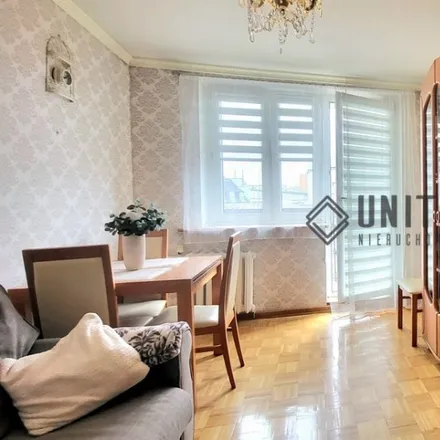 Buy this 2 bed apartment on 455 in 50-359 Wrocław, Poland