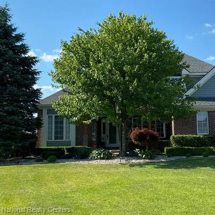 Buy this 5 bed house on 1401 Anchor Lane in Oakland County, MI 48356