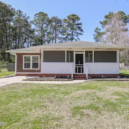 Buy this 3 bed house on 1211 Ormandy Avenue in Long Acres, Jacksonville