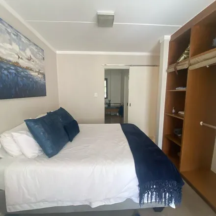 Rent this 1 bed apartment on Hampton Road in Johannesburg Ward 96, Gauteng