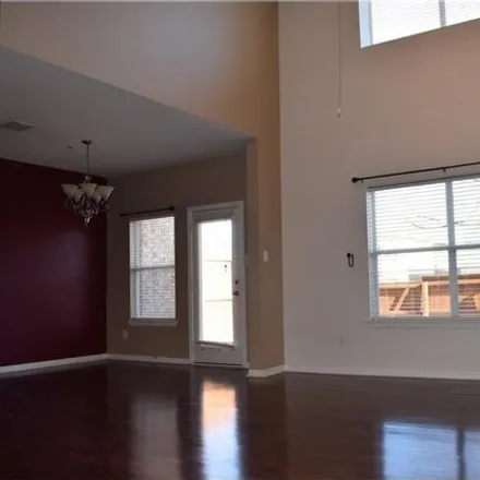 Image 3 - 8774 Manhattan Avenue, Plano, TX 75024, USA - Townhouse for rent