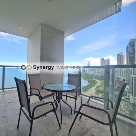 Image 1 - Rivage, Avenida Balboa, Calidonia, 0823, Panama City, Panamá, Panama - Apartment for rent