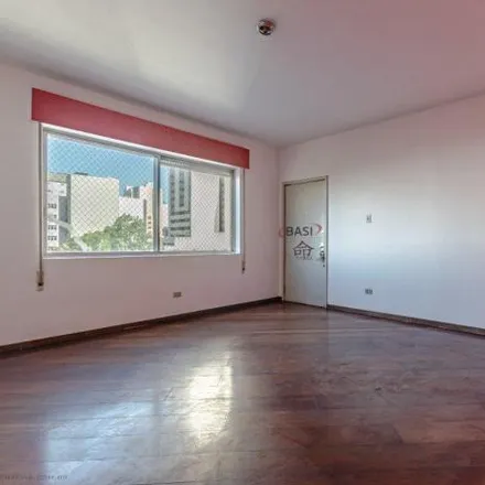 Buy this 3 bed apartment on Rua Doutor Pedrosa 10 in Centro, Curitiba - PR