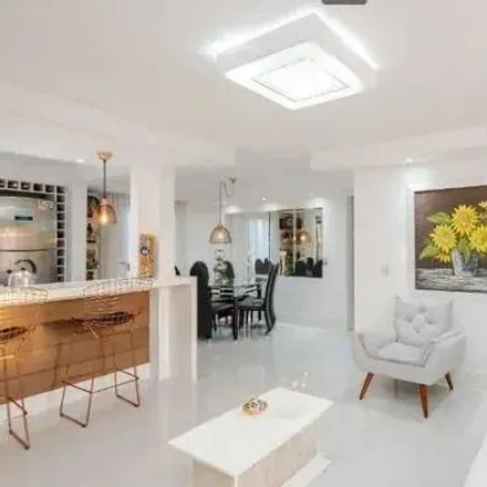 Buy this 2 bed apartment on Rua Antônio Lago 385 in Boa Vista, Curitiba - PR