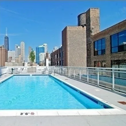 Image 7 - 757 North Orleans Street, Chicago, IL 60654, USA - Condo for rent