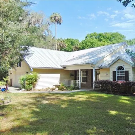 Image 3 - 52 Oak Avenue, Inglis, Levy County, FL 34449, USA - House for sale