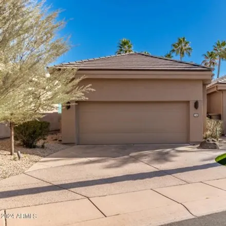 Buy this 3 bed house on East Gainey Ranch Road in Scottsdale, AZ 85258