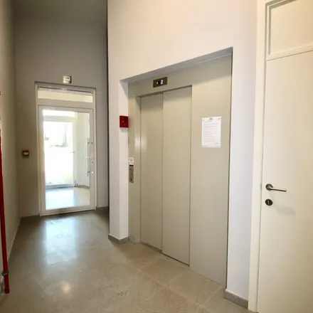 Rent this 2 bed apartment on Pastorijstraat 70;72 in 9940 Evergem, Belgium