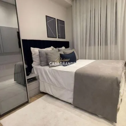 Buy this 2 bed apartment on Colégio Anglo Cassiano Ricardo in Rua Laurent Martins 239, Jardim Esplanada II