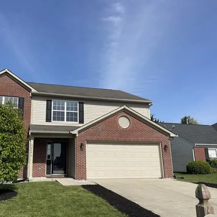 Buy this 4 bed house on 5269 Hammock Glen Drive in Indianapolis, IN 46235