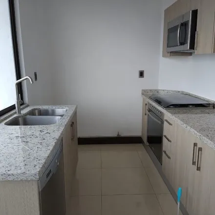 Rent this 2 bed apartment on Calle Carrillo in Delegaciön Santa Rosa Jáuregui, 76100 Juriquilla