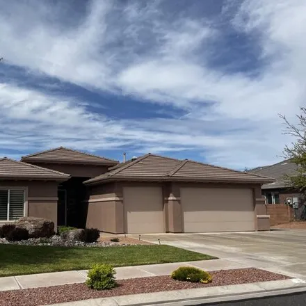Buy this 3 bed house on 2162 West 1050 North in Saint George, UT 84770