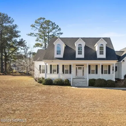 Image 7 - 26 Windover Drive, Boiling Spring Lakes, Brunswick County, NC 28461, USA - House for sale