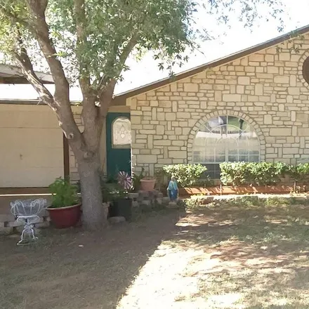 Buy this 3 bed house on 398 River Oaks Drive in Burnet County, TX 78611