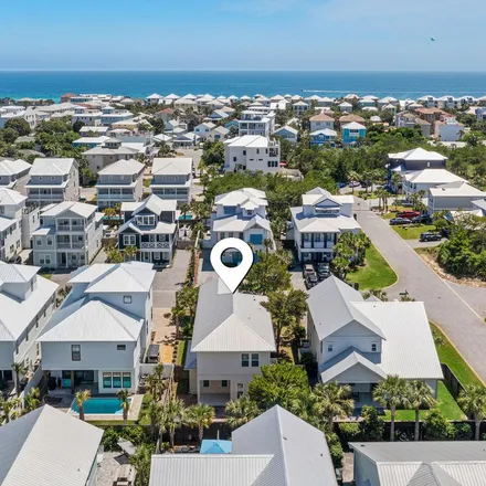 Image 5 - 56 Penelope Street, Seascape, Miramar Beach, FL 32550, USA - Apartment for rent