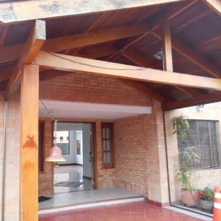 Image 1 - Carrera 1, 250202 Cajicá, Colombia - House for sale