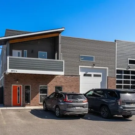Buy this 1 bed condo on Outlaw Brewing in 2876 North 27th Avenue, Bozeman