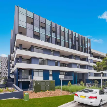 Image 2 - 37 Nancarrow Avenue, Ryde NSW 2112, Australia - Apartment for rent
