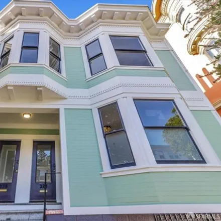 Buy this 7 bed house on 326;328 Irving Street in San Francisco, CA 94122