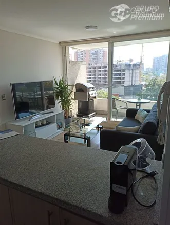 Buy this 2 bed apartment on Avenida Grecia 451 in 777 0386 Ñuñoa, Chile