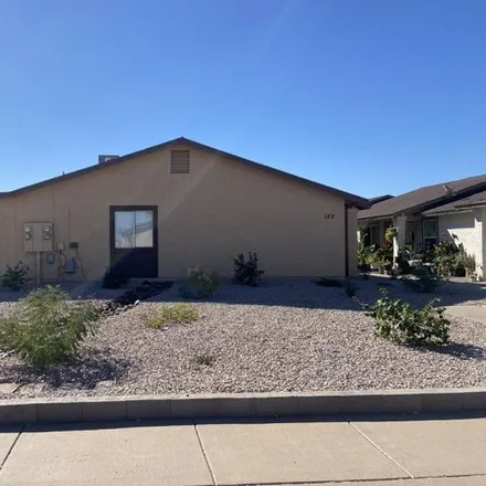 Rent this 2 bed apartment on 123 West Inglewood Street in Mesa, AZ 85201