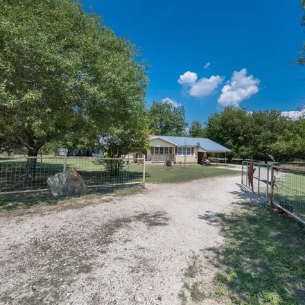 Buy this 3 bed house on 428 North Avenue K in Clifton, TX 76634