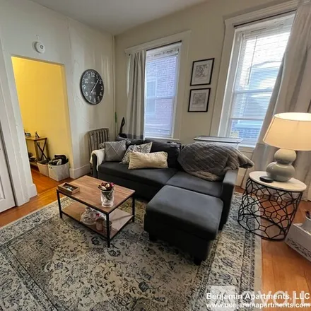 Rent this 1 bed apartment on 63 Brighton Ave