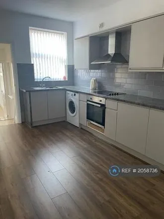 Image 2 - Wasdale Road, Liverpool, L9 8AP, United Kingdom - Apartment for rent