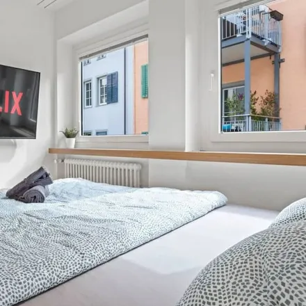 Rent this 1 bed apartment on Winterthur in Zurich, Switzerland