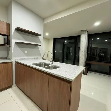 Image 2 - New Kid, Avenida Alfonso Reyes, Contry Tesoro, 64859 Monterrey, NLE, Mexico - Apartment for sale