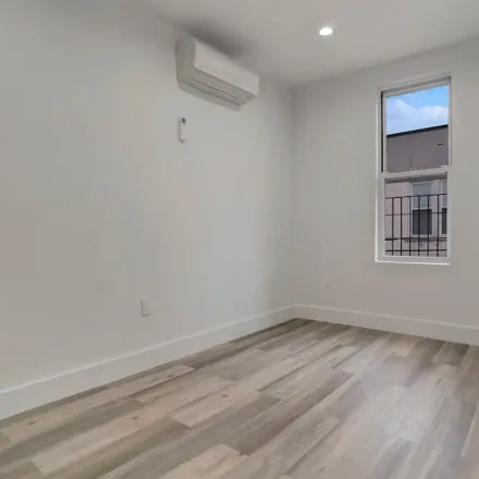Rent this 2 bed apartment on 85 Adams Street in New York, NY 11201