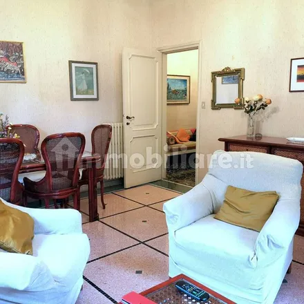 Rent this 3 bed apartment on Via Marco Polo in 16035 Rapallo Genoa, Italy
