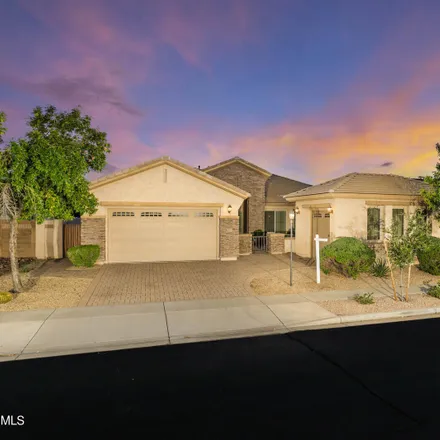 Buy this 5 bed house on 2065 East Crescent Place in Chandler, AZ 85249