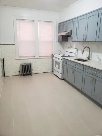 Rent this 2 bed duplex on 142-17 Cherry Avenue in New York, NY 11355