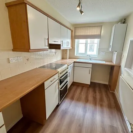 Rent this 2 bed apartment on Woodcock Mews in Castle Cary, BA7 7BL
