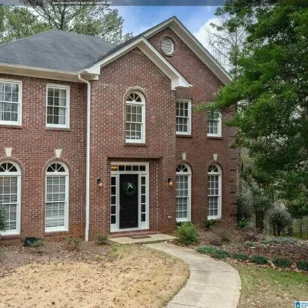 Buy this 4 bed house on 1195 Riverchase Parkway West in Hoover, AL 35244
