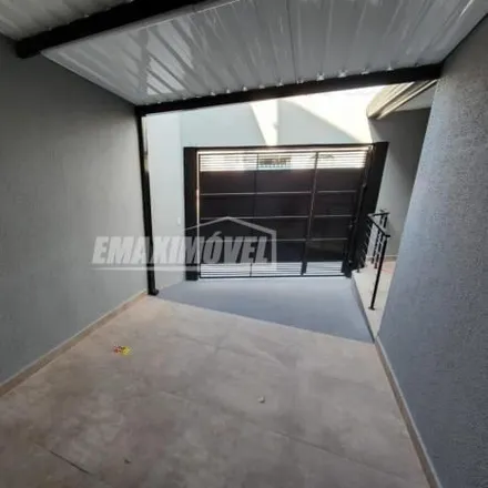 Image 1 - Rua Floriano Peixoto, Vila Santo Antônio, Sorocaba - SP, 18060-020, Brazil - House for sale