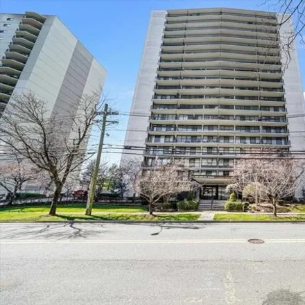 Buy this 1 bed condo on 277 Prospect Avenue in Hackensack, NJ 07601