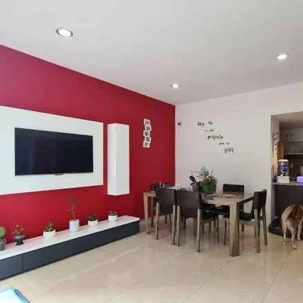 Buy this 3 bed apartment on Avenida Cuauhtémoc in Cuauhtémoc, 06720 Mexico City